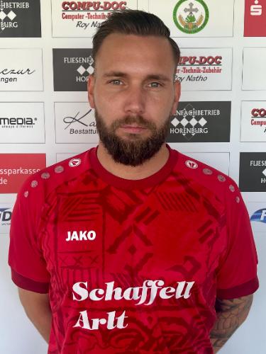 Fabian Stürholz