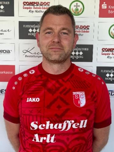 Daniel Tobisch