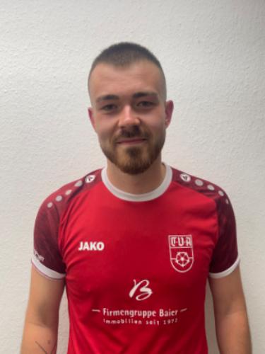 Niclas Seybold
