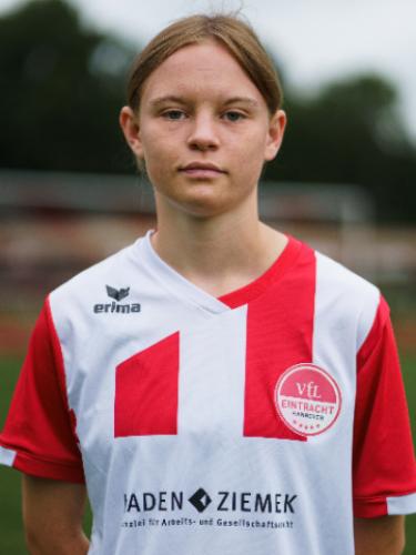 Nicoletta-Estelle Sziedat