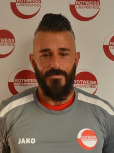 Muhammet Yildirim