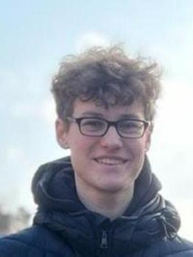 Simon Fabian Kossack