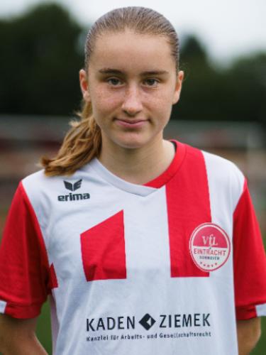 Kate Williams