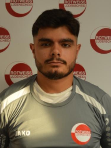 Murat Arslan