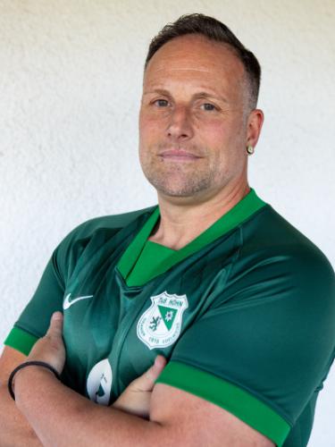 Marcos Duarte