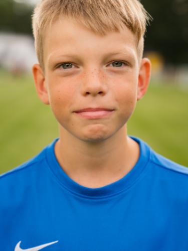 Luke Bennecke
