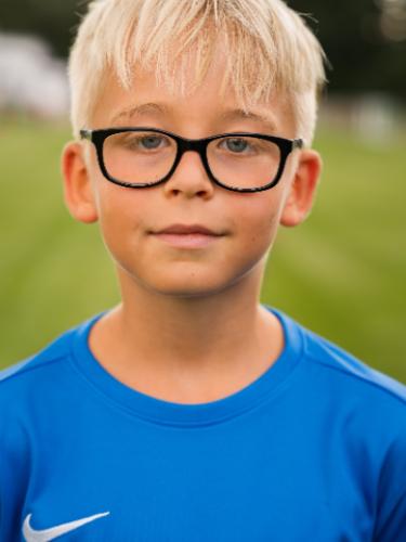 Ben Drieling