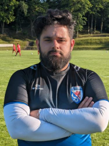 Dominik Rafal Urbanski