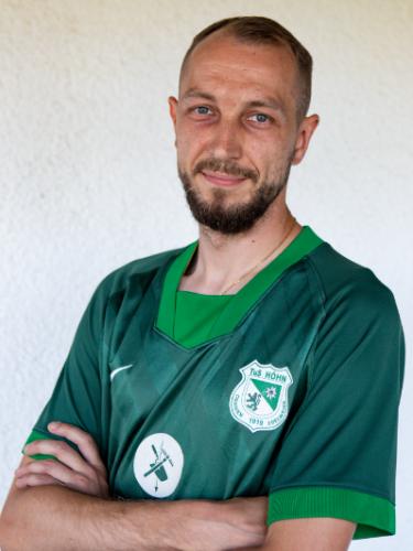 Christian Halle