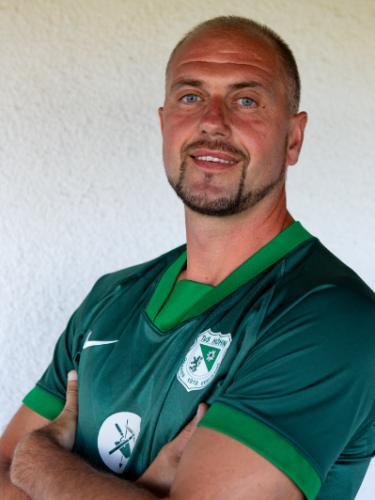Jürgen Lindner