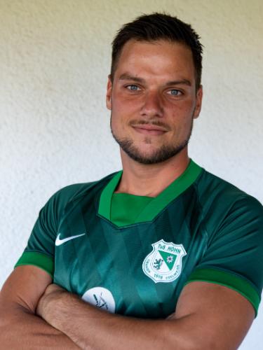 Dustin Müller