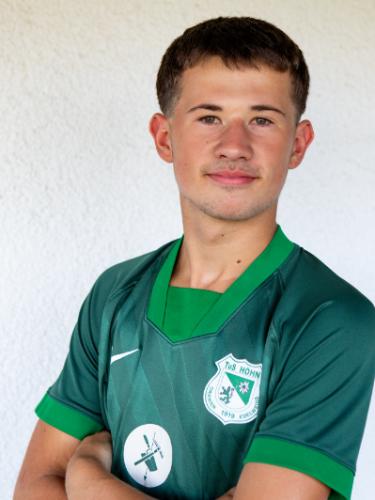 Niclas Raddatz