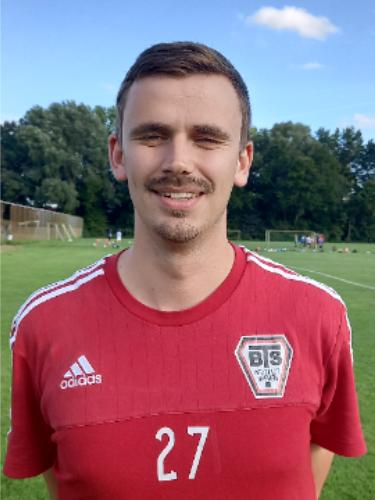 Lukas Baumann
