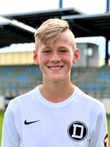 Julien Pascal Lehmann