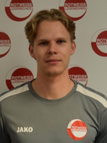 Tim Constantin Linde