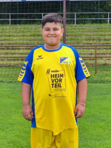 Ace Adar Ayhan
