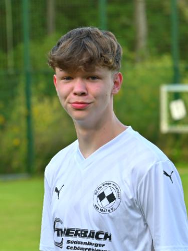 Tim-Elias Hehn