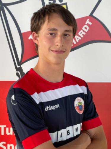 Luca Flurer