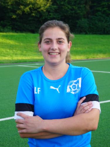Luisa Fuchs