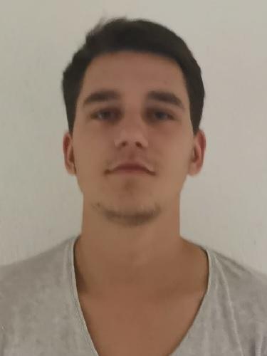Dominik Müller