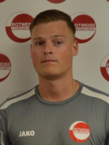 Maximilian Raul Hucal