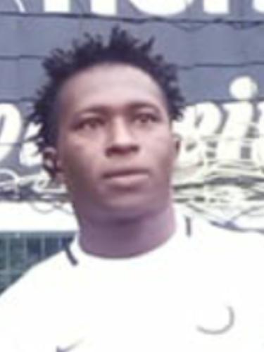 Aboubacar Sidibe