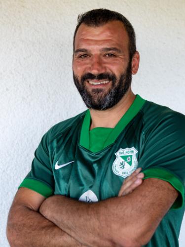 Baris Yagbasan
