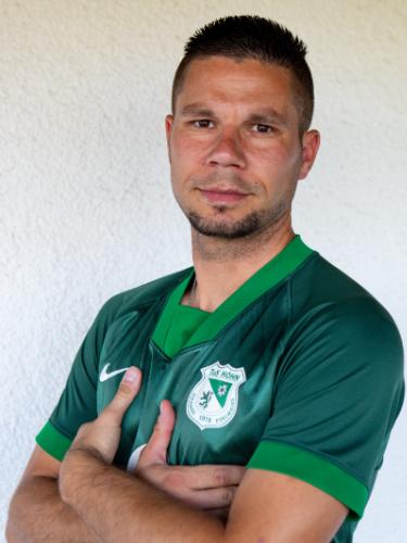 Tobias Zenz