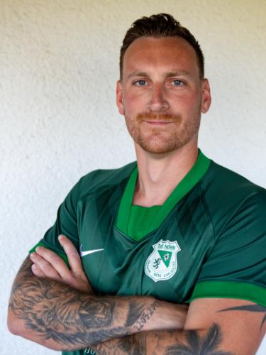 Dominik Zerfas