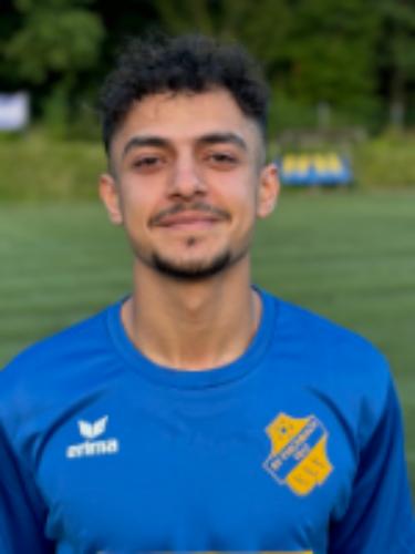 Mohammad Al Zoubi