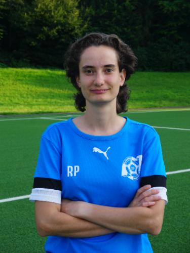 Raphaela Pöllmann