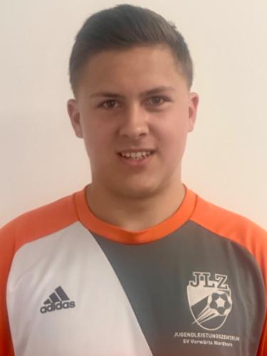 Fabian Gerds