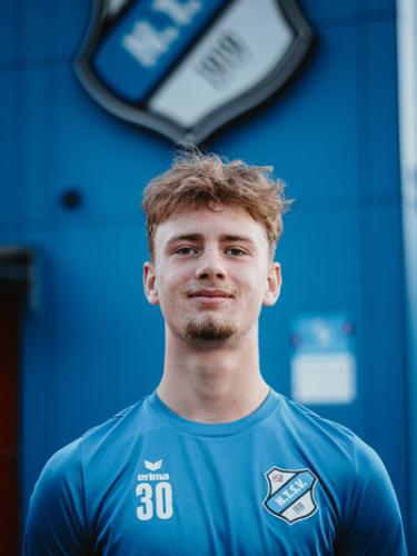 Willy Richard Kniesa