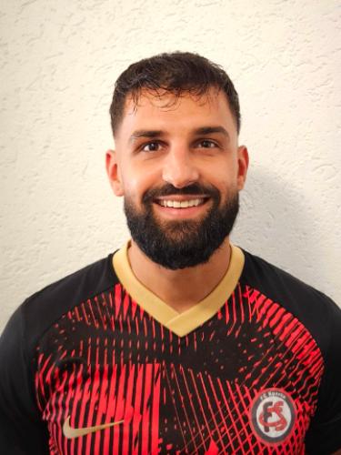 Vilson Berisha