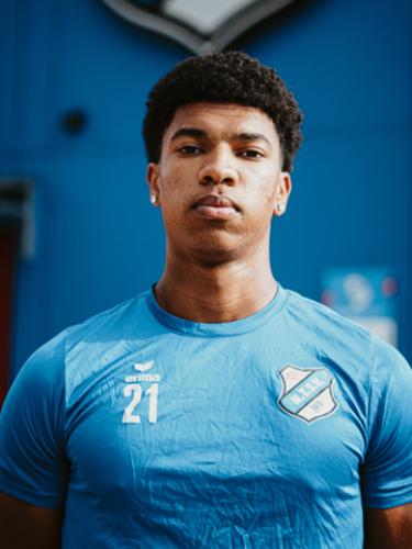 Felix Kumi