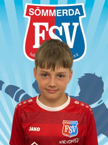 Benjamin Linsel