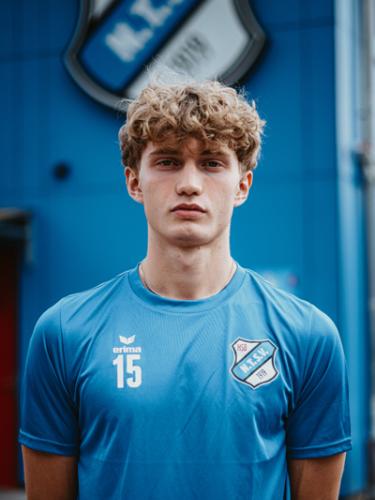 Jesse Silvan Petri