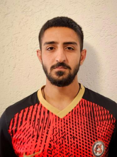 Pouria Khorshidipaji