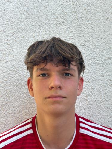 Lukas Bremer