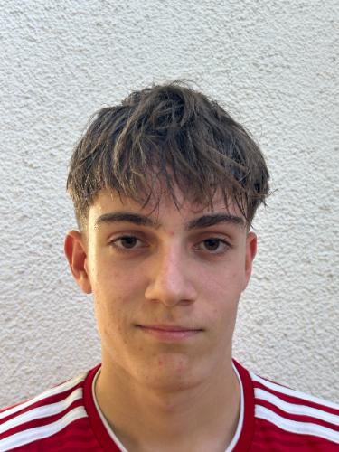 Danny-Ross Scheiermann