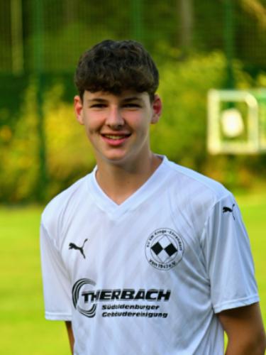 Justin Krämer