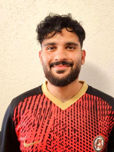 Ali Abdulsatar