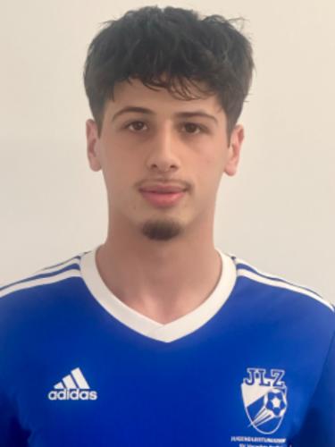 Mert Kücüker