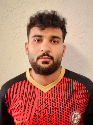 Mohamed Abdulsatar