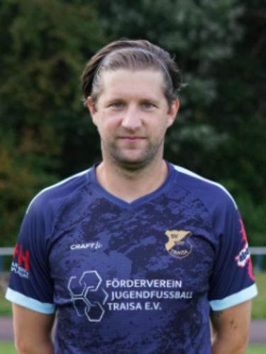 Tim Dettelbacher