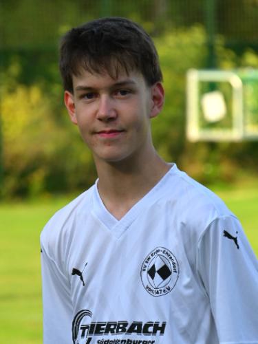 Florian Meyer