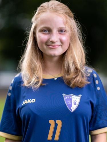 Maja Ackermann