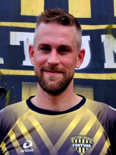 Lucas Groth