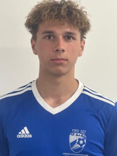 Nick Schultjan