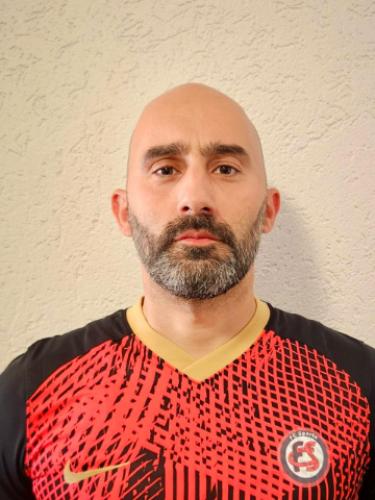 Ertugrul Kuzu